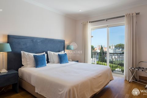 Lejlighed i Dunas Douradas, Faro, Dunas Douradas - € 1.299.000 | Ref: Dallas - foto 9